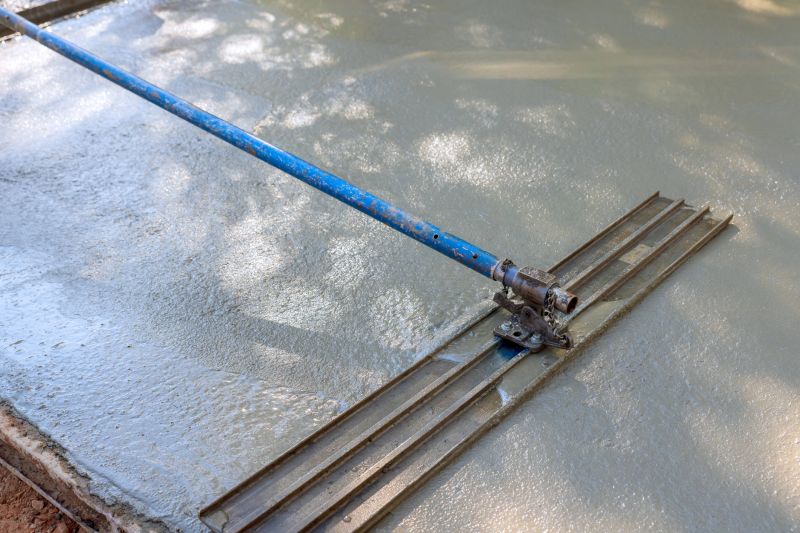Concrete Remediation in Des Moines, IA