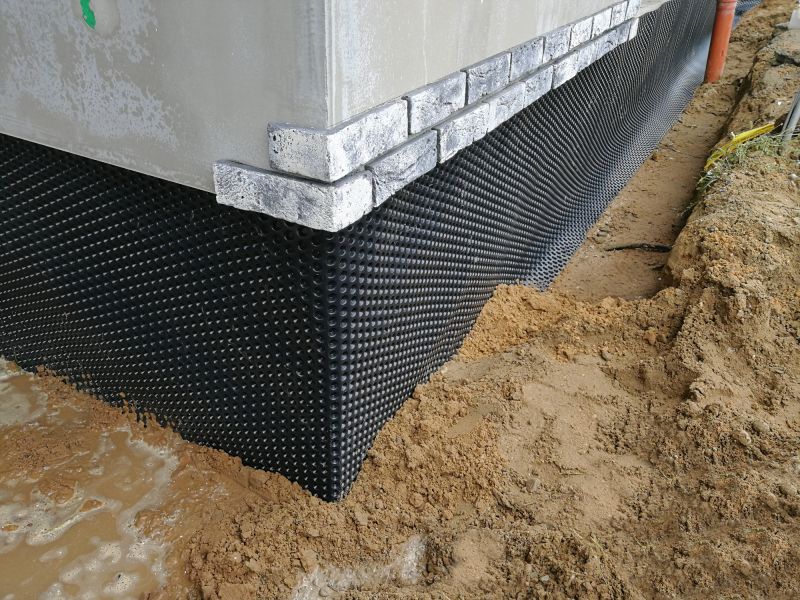 Concrete Waterproofing in Sarasota, FL