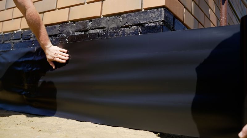 Concrete Waterproofing in Tampa, FL