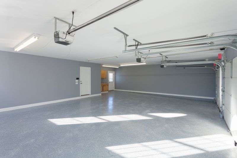 Basement Concrete Resurfacing in Miami Dade County, FL