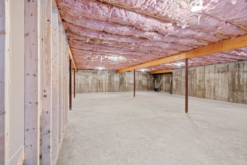Basement Wall Repair in Corpus Christi, TX