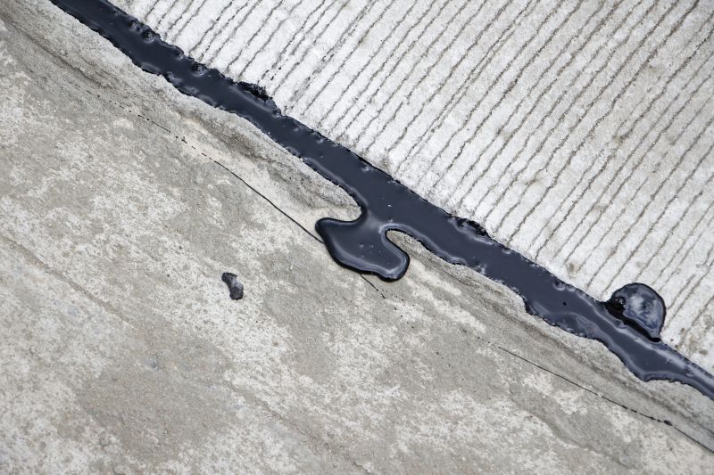 Concrete Caulking Service in Des Moines, IA