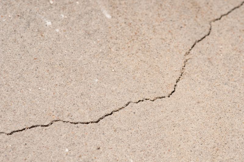 Concrete Damage Repair in West Des Moines, IA
