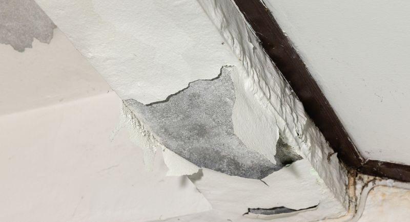 Concrete Damage Repair in Corpus Christi, TX
