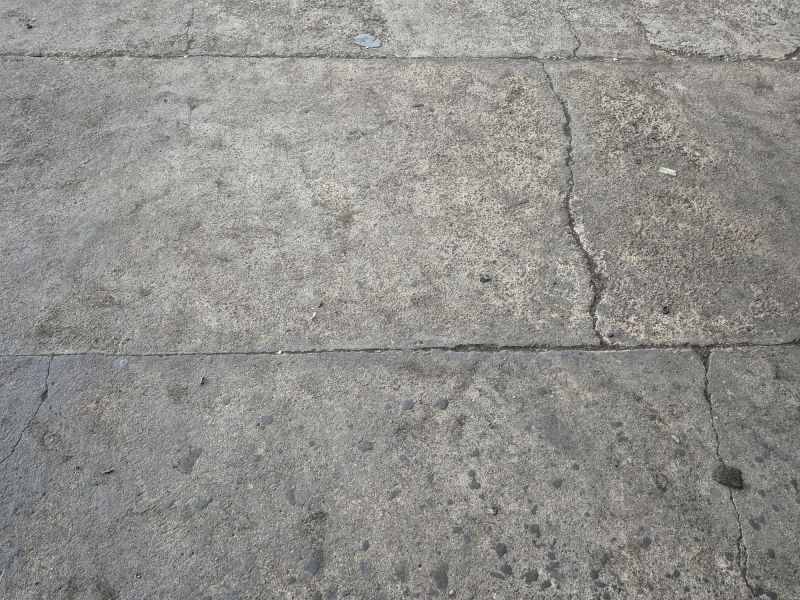 Concrete Floor Resurfacing in Miami Dade County, FL