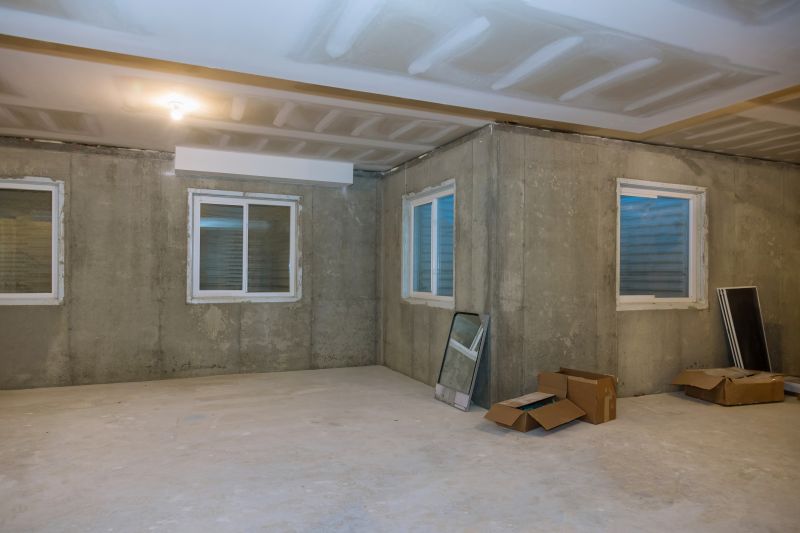 Concrete Floor Resurfacing in West Des Moines, IA