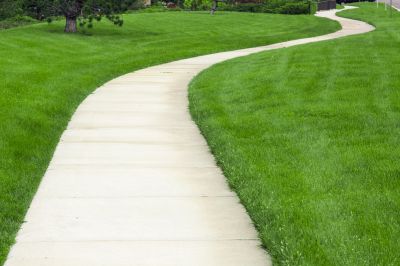 Concrete Pathway Repair in Miami Dade County, FL