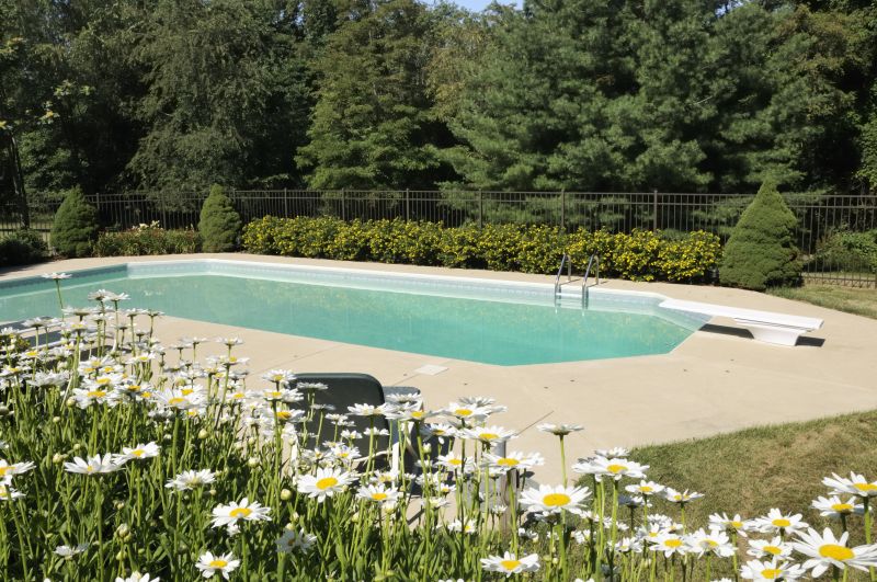 Concrete Pool Deck Repair in Corpus Christi, TX