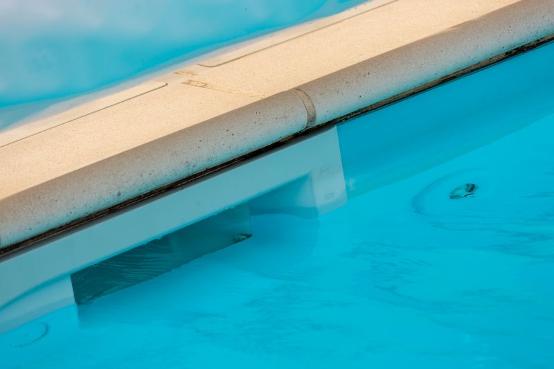Concrete Pool Deck Repair in West Des Moines, IA