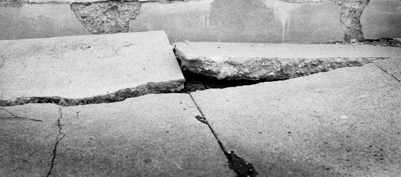 Concrete Slab Maintenance in West Des Moines, IA
