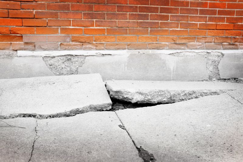 Concrete Slab Repair in Miami Dade County, FL