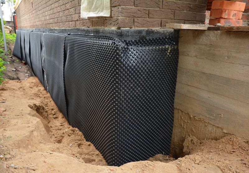 Crawlspace Waterproofing in Birmingham, AL