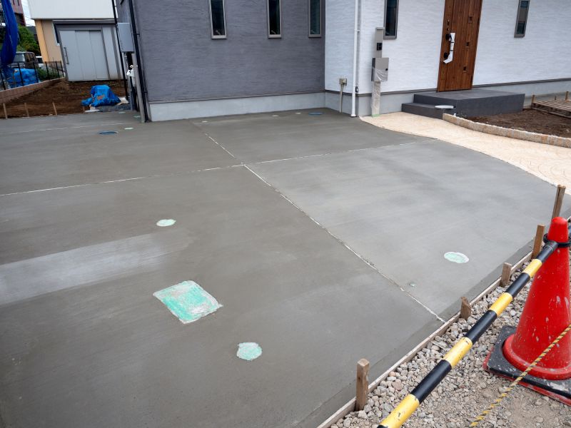 Driveway Approach Repair in Des Moines, IA