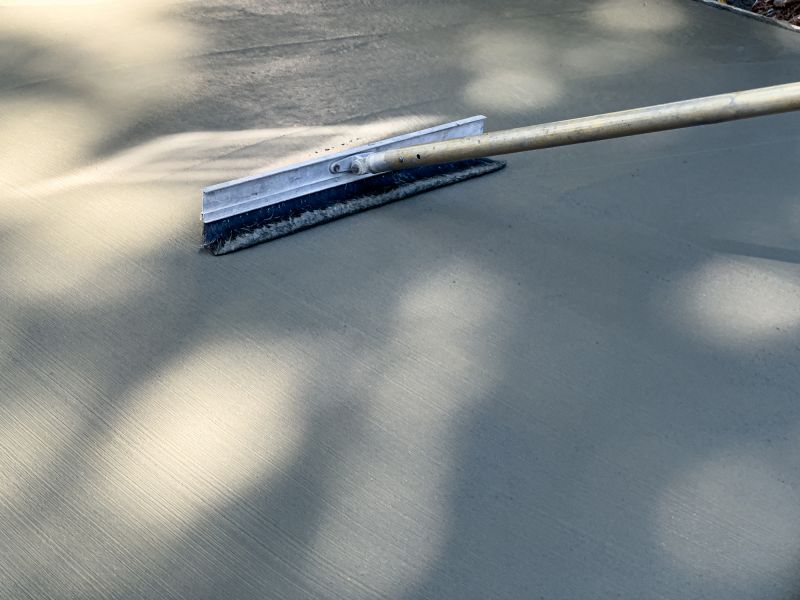 Driveway Slab Repair in Des Moines, IA