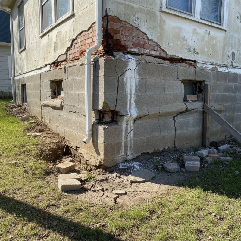 Foundation Maintenance in Tampa, FL