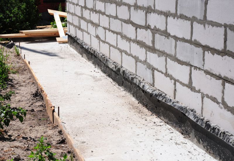 Foundation Maintenance in Tampa, FL