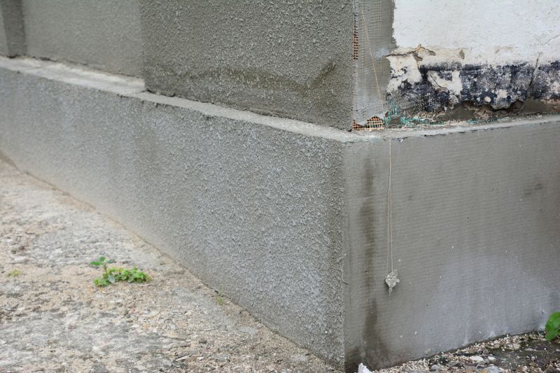 Foundation Maintenance in Columbus, OH