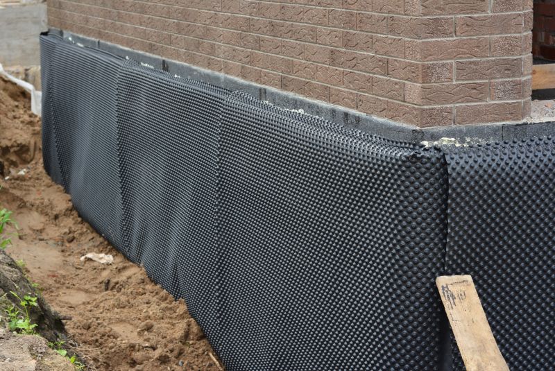 Foundation Moisture Prevention in Sarasota, FL
