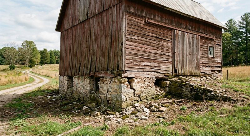 Foundation Restoration in Tampa, FL