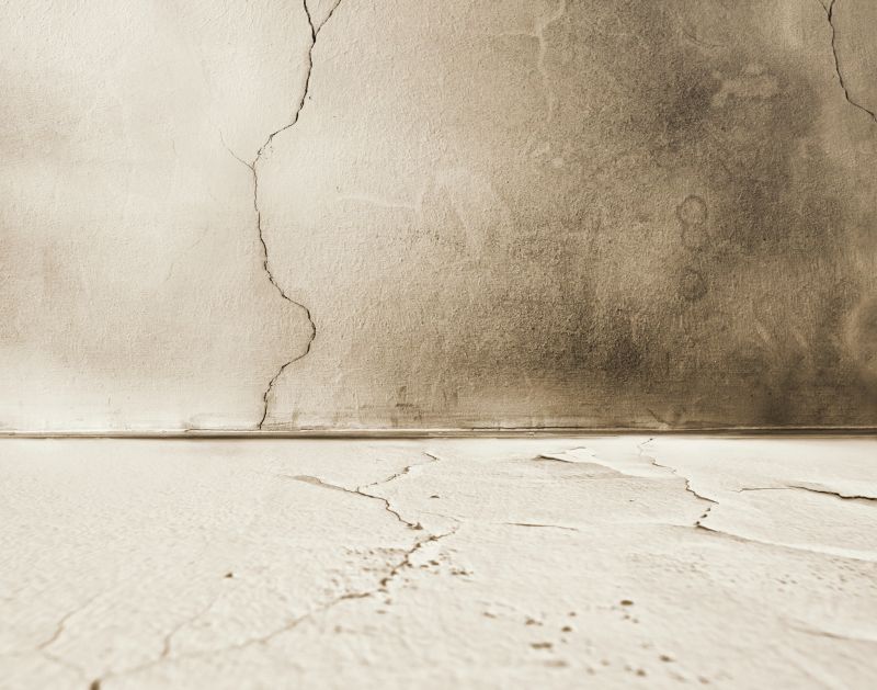 Foundation Restoration in Columbus, OH