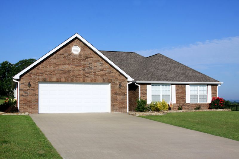 Garage Concrete Resurfacing in West Des Moines, IA