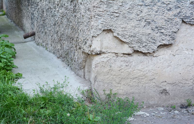 Pathway Repair in West Des Moines, IA