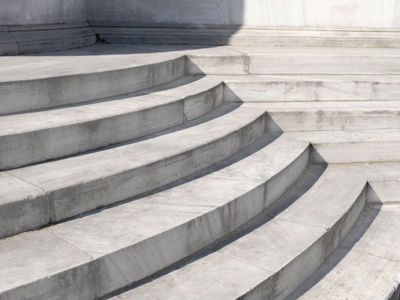 Patio Stairs Repair in Miami Dade County, FL