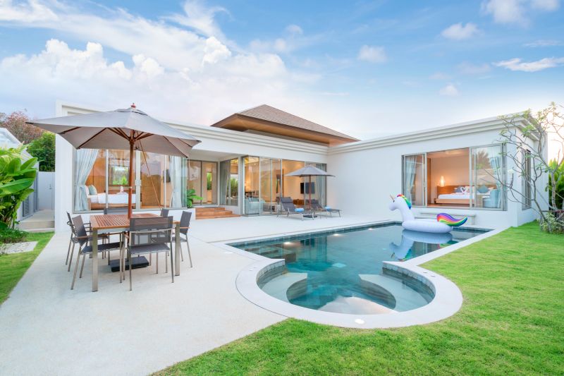 Pool Deck Repair in West Des Moines, IA