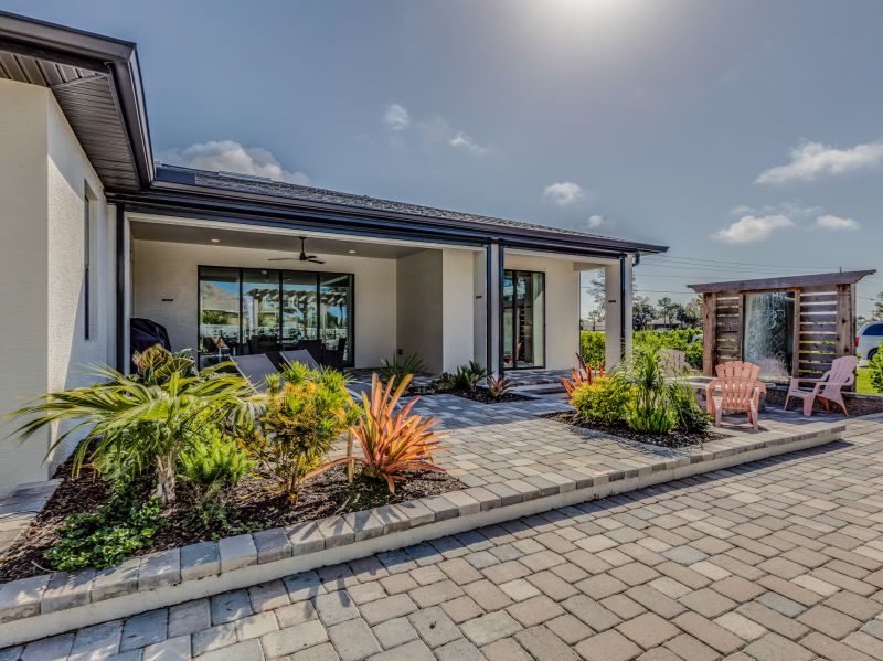 Pool Patio Repair in Corpus Christi, TX