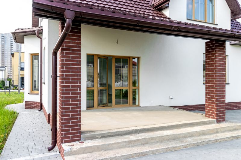 Porch Crack Repair in Des Moines, IA
