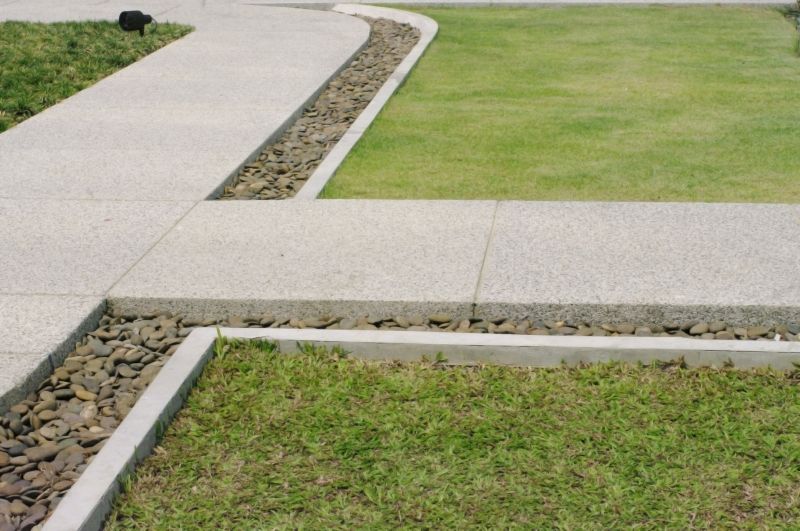 Sidewalk Concrete Repair in Corpus Christi, TX