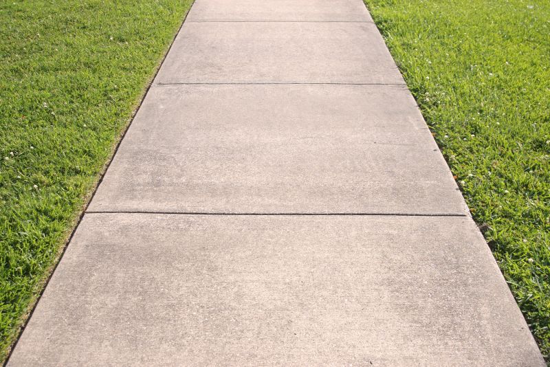 Sidewalk Grinding in Miami Dade County, FL