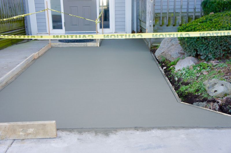 Slab Resurfacing in West Des Moines, IA