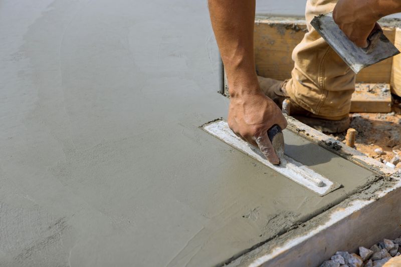Slab Resurfacing in Corpus Christi, TX