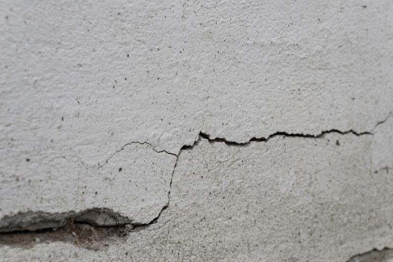 Structural Foundation Repair in Tampa, FL