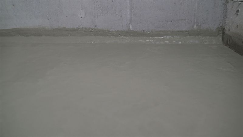 Wall Waterproofing in Sarasota, FL